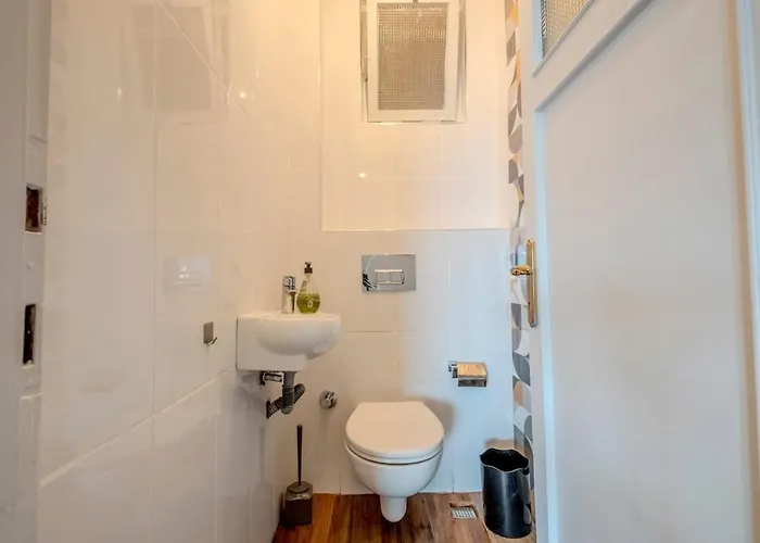 5-bedroom With Sea View اسطنبول