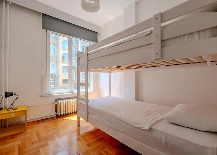 5-bedroom With Sea View اسطنبول