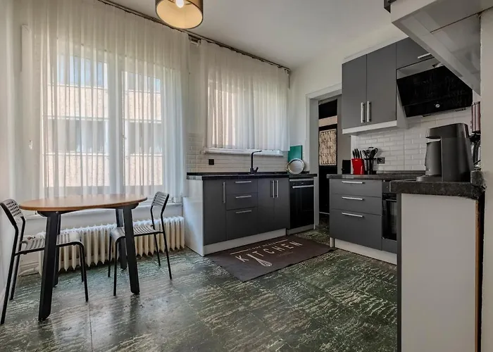 شقة 5-bedroom With Sea View