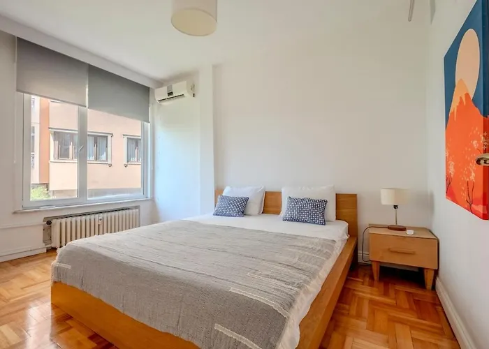 شقة 5-bedroom With Sea View *