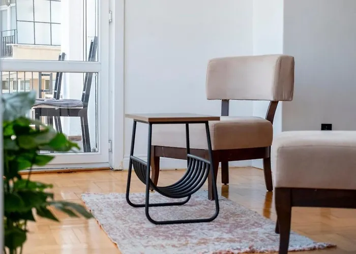 5-bedroom With Sea View * اسطنبول