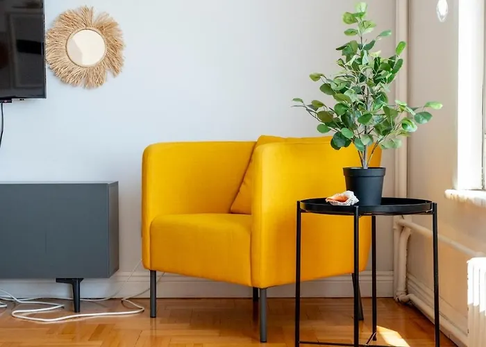 5-bedroom With Sea View شقة