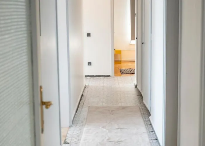 شقة 5-bedroom With Sea View