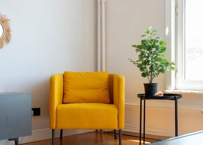 5-bedroom With Sea View شقة اسطنبول