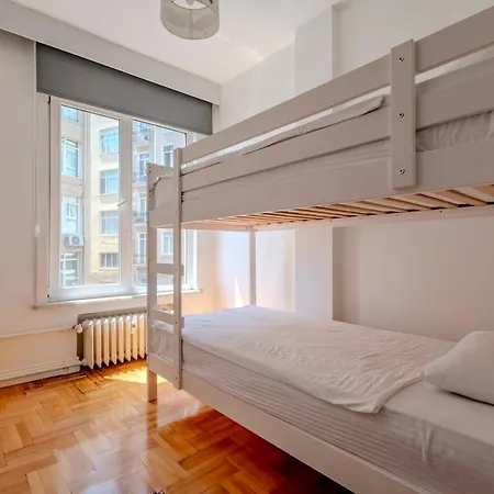 5-bedroom With Sea View 伊斯坦布尔