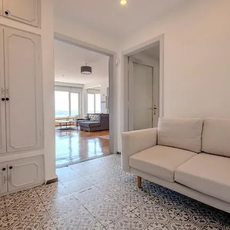 公寓 5-bedroom With Sea View *