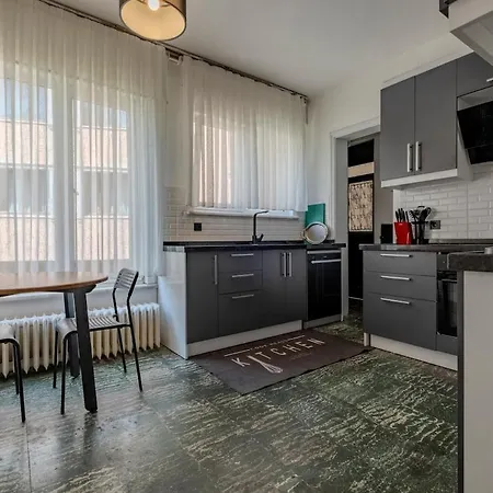 公寓 5-bedroom With Sea View