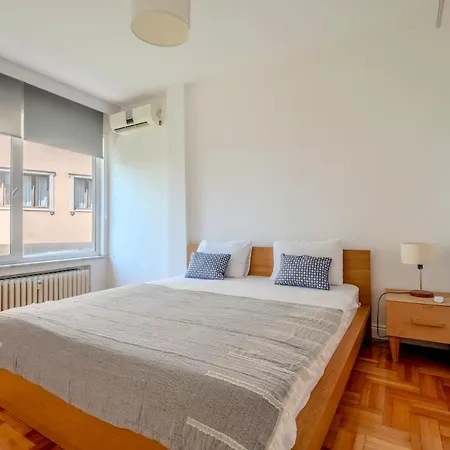 公寓 5-bedroom With Sea View *