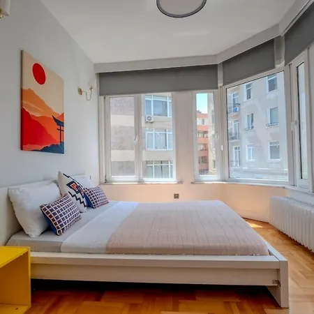 5-bedroom With Sea View