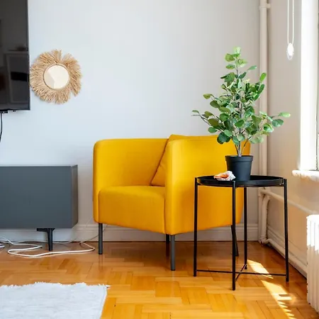 5-bedroom With Sea View דירה