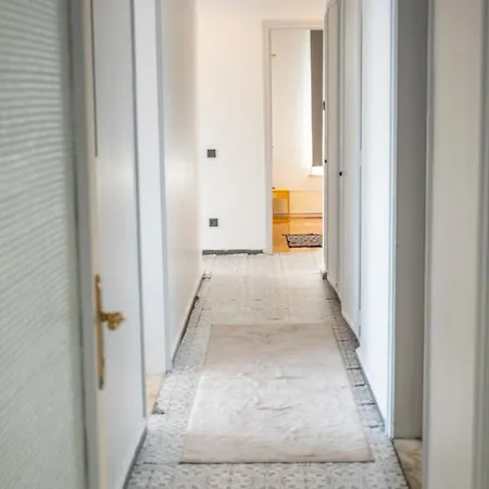 公寓 5-bedroom With Sea View